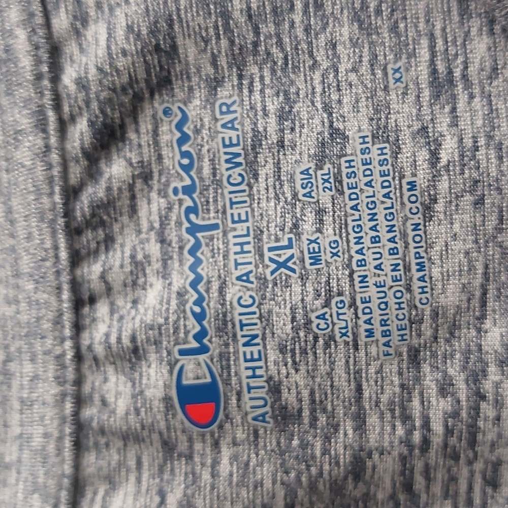 Tee Shirt Sz XL  NWOT Georgia  Bulldogs - Picture 5 of 6